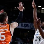 Pronóstico Real Madrid vs Valencia Basket Juego 1 Finales ACB