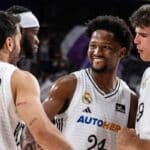 Pronóstico Real Madrid vs Valencia Basket Juego 2 Finales ACB (22/06/2025)