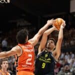 Gran Canaria vs Valencia