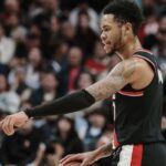 Rumores NBA: Anfernee Simons en la mira ¿Los Celtics lo enviarán a Los Ángeles?