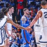 Según fuentes cercanas a la liga, los Memphis Grizzlies han puesto su mirada en Deni Avdija
