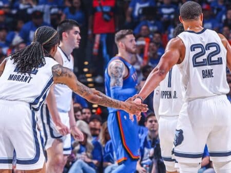 Rumores NBA: ¿Por qué los Grizzlies apuestan por este jugador israelí?