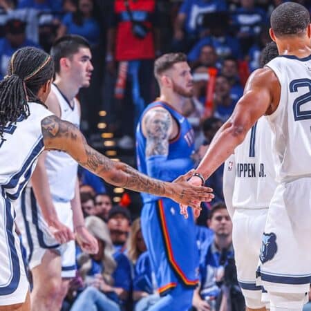 Rumores NBA: ¿Por qué los Grizzlies apuestan por este jugador israelí?