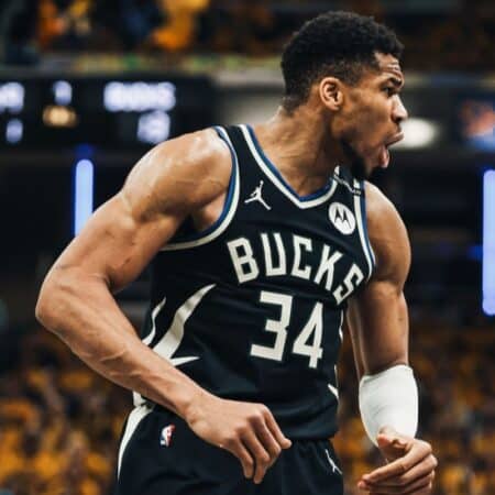 Rumores NBA: Spurs podrían dejar a Durant por Giannis o Brown