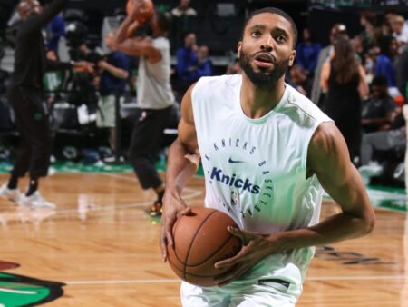 Rumores NBA: Los Knicks podrían despedirse de Bridges y Robinson