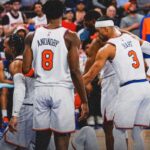 Sorpresa en la NBA: ¿Una leyenda del baloncesto femenino al frente de los Knicks?