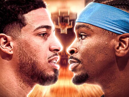 Pronóstico Indiana Pacers vs Oklahoma City Thunder – Juego 1 Finales NBA (06/06/2025)