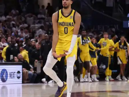 ¿Jugará Tyrese Haliburton el Juego 6 de las Finales NBA? Lo que se sabe hasta ahora