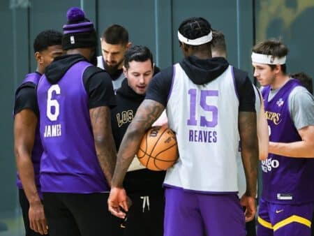 ¿Thibodeau en el banquillo de Lakers? El rumor que mueve al mercado