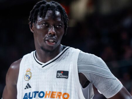 ¿Futuras estrellas? Tres españoles buscan su lugar en la NBA con contratos atípicos