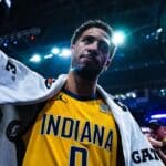 Tyrese Haliburton y su mala noche: ¿Qué pasó con la estrella de los Pacers en el Juego 5