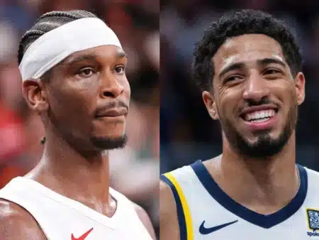 La lucha por el MVP de las Finales NBA 2025: ¿Quién está liderando la carrera?