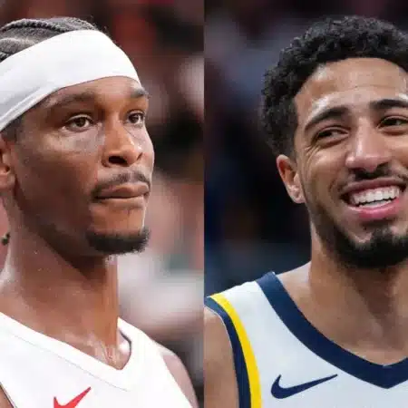 La lucha por el MVP de las Finales NBA 2025: ¿Quién está liderando la carrera?