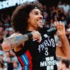Tyson Ward sacude la Euroliga: ¿Con qué gigante europeo ha firmado?