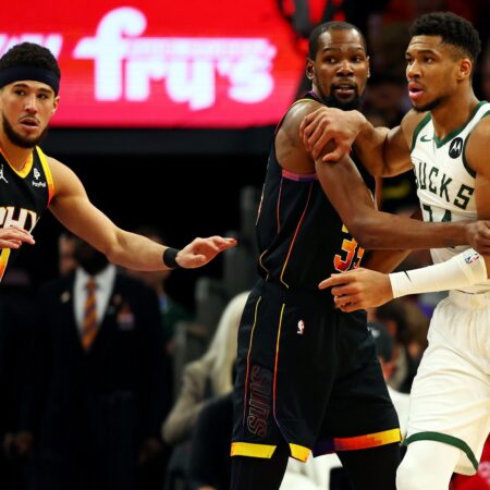 El último rumor que podría alterar el curso de la NBA