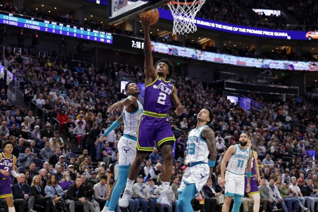 Traspasos NBA: Sexton a Hornets y Nurkić a Jazz ¿Quién gana en este intercambio? 1 Collin Sexton