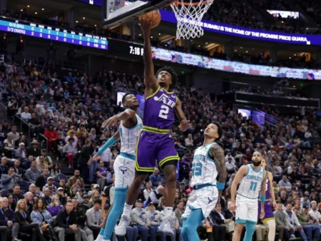 Traspasos NBA: Sexton a Hornets y Nurkić a Jazz ¿Quién gana en este intercambio?
