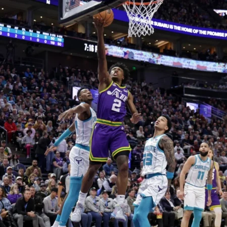 Traspasos NBA: Sexton a Hornets y Nurkić a Jazz ¿Quién gana en este intercambio?