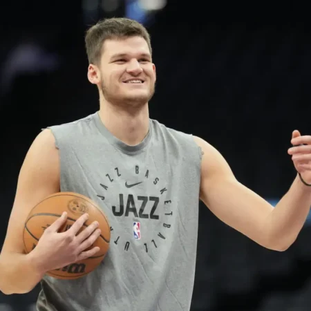 ¿Locura o estrategia? Analizando el impacto de un Reaves-Kessler en la NBA