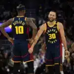 Golden State Warriors