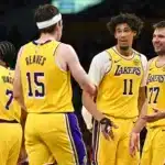 Lakers