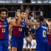 ¿Futuras estrellas del Barça Basket? Dos Canteranos en el radar de fichajes