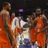 Operación Euroliga: El pívot que quiere el Valencia Basket para competir en Europa