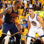 La noche que cambió la historia de la NBA Cavaliers vs Warriors