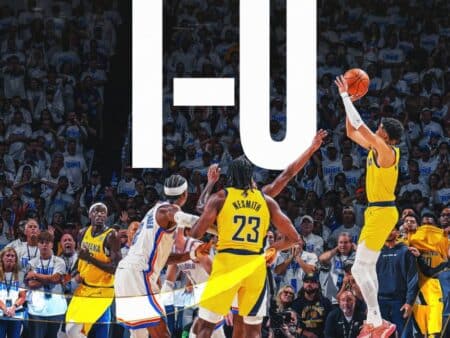 Los Pacers lo vuelven a hacer y el Thunder vive el “Deja vu” de los Playoffs