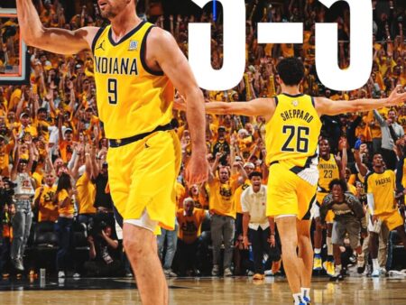 Pronóstico Oklahoma City Thunder vs Indiana Pacers –Juego 7 Finales NBA (23/06/2025)