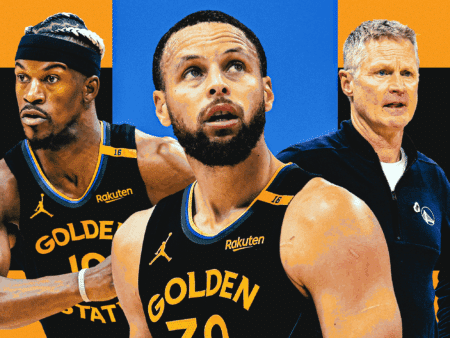 Los Warriors aspiran mejorar su línea frontal con esta idea de intercambio
