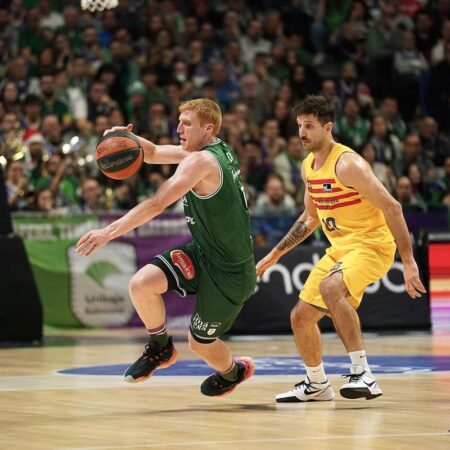 ¿Cuál es la clave para Barca Basket en su serie ante Unicaja?