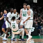 Boston Celtics baraja múltiples opciones de las que se mencionan en los rumores NBA