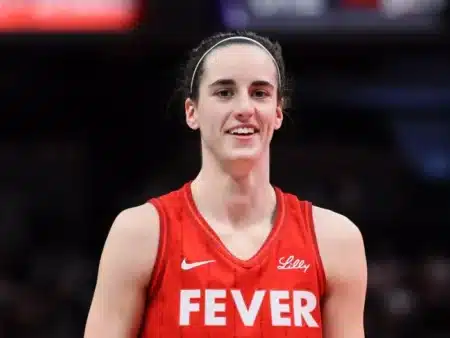 ¿Puede Caitlin Clark cambiar la historia del baloncesto femenino?