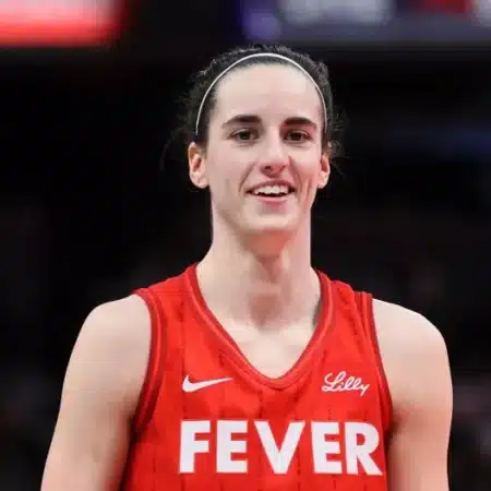 ¿Puede Caitlin Clark cambiar la historia del baloncesto femenino?