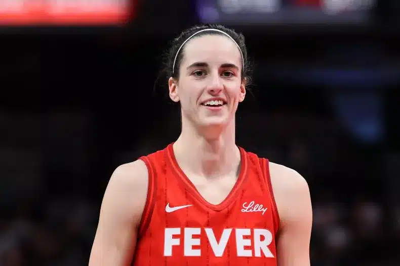 ¿Puede Caitlin Clark cambiar la historia del baloncesto femenino? 1 Caitlin Clark
