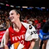 WNBA 2025: ¿Podrá Caitlin Clark coronarse como la MVP de la temporada?