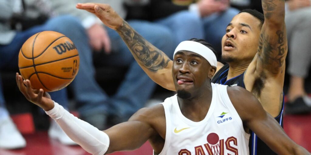 ¿Adiós Reaves? 5 nombres que podrían reemplazarlo en los Lakers 4 Lakers