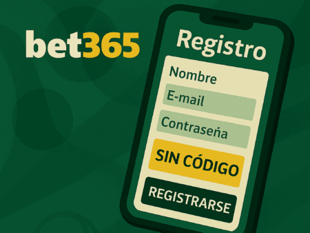 Código de bono Bet365 México 2025: hasta $3000 MXN sin código en junio