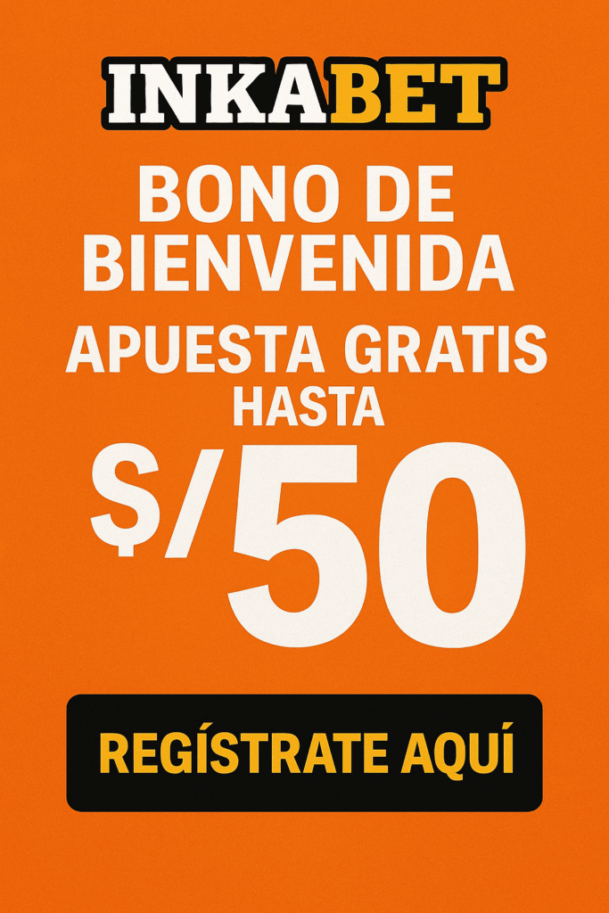 código de bono inkbet en 2025