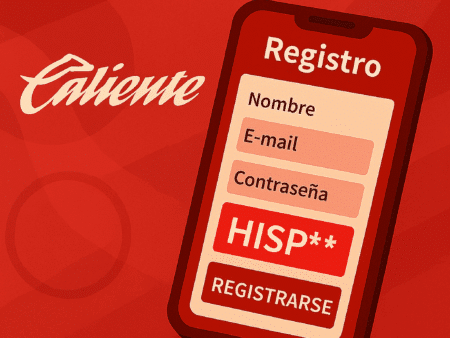 Código promocional Caliente México HISP***: $1,000 gratis + $7,000 MXN en junio 2025