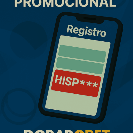 Código Promocional Doradobet Perú 2025 | HISP*** hasta S/500