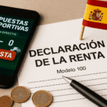 como declarar apuestas deportivas fi