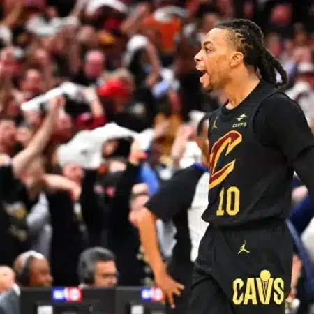 Rumores NBA: ¿Quienes son los misteriosos All-Stars en la mira de los Kings?