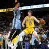 ¿Reaves por 5 primeras rondas? El debate que enciende los traspasos NBA tras el caso Bane