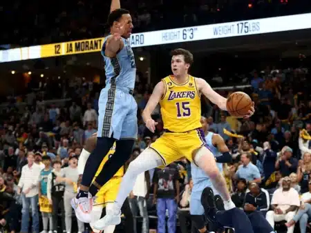 ¿Reaves por 5 primeras rondas? El debate que enciende los traspasos NBA tras el caso Bane