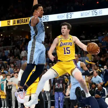 ¿Reaves por 5 primeras rondas? El debate que enciende los traspasos NBA tras el caso Bane