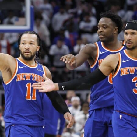 Knicks 2025: Ajustes clave para volver más fuertes en la próxima temporada