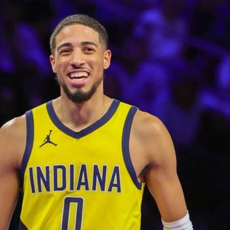 Tyrese Haliburton: El cerebro que llevará a Indiana a la gloria