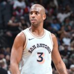Chris Paul